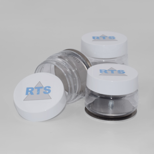 RTS Wechselbehälter 100 ml – Set