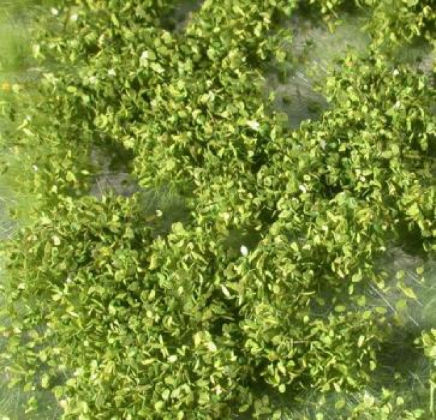 Weed tufts (1:87) spring