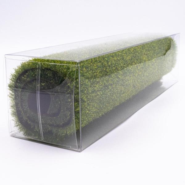 grass mat cattle pasture