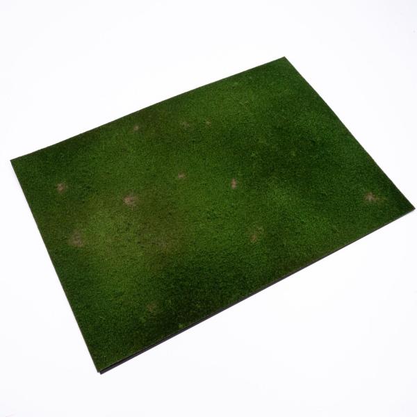 grass mat cattle pasture