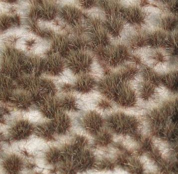 Desert tufts (1:87)