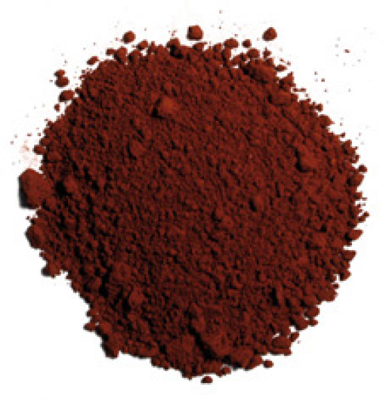 Vallejo Pigment Burnt Siena 30ml