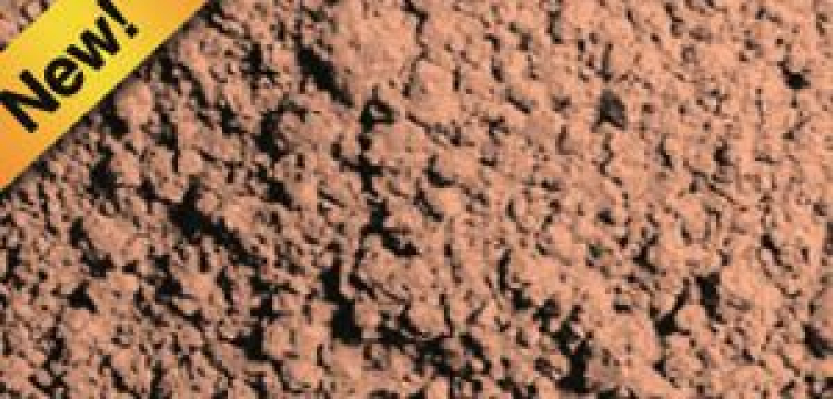 Vallejo Pigment Fresh Rust 30ml