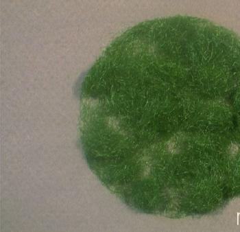 Gras-Flock 4,5mm, 50g Sommer