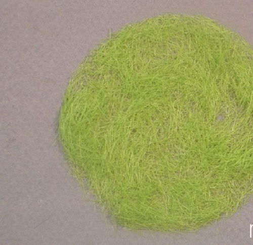 Gras-Flock 6mm, 50g (1:45+) Frühling