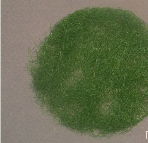 Gras-Flock 6mm, 50g (1:45+) Sommer