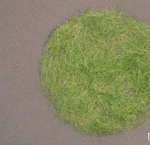 Gras-Flock 6mm, 50g (1:45+) Frühherbst