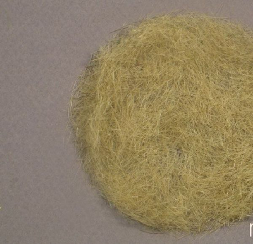 Gras-Flock 6mm, 50g (1:45+) Spätherbst