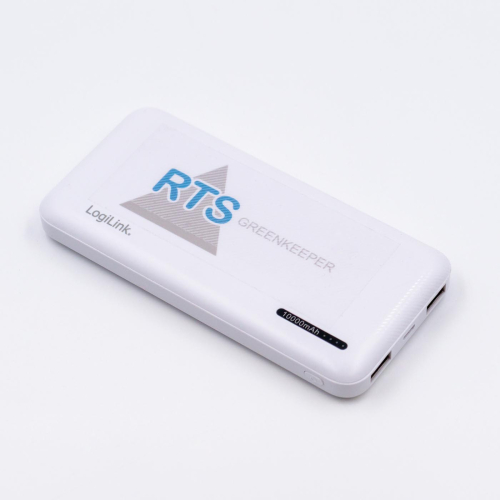 RTS GREENKEEPER® Powerbank
