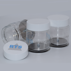 RTS interchangeable container 200 ml - Set