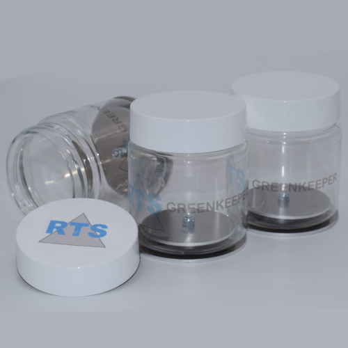 RTS Wechselbehälter 200 ml - Set