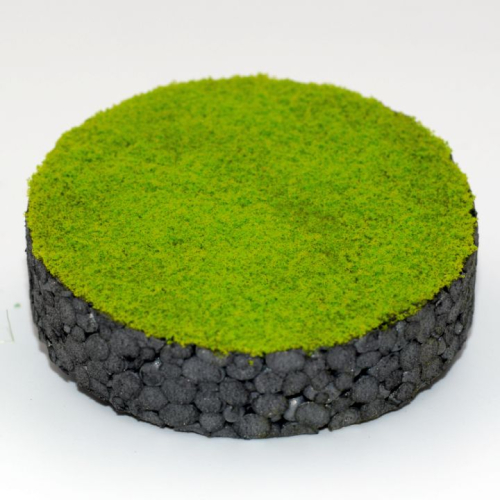 Micro-Turf – Frühling