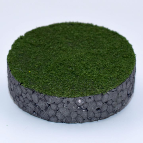 Micro-Turf – dunkelolive