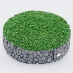 Micro-Turf – waldgrün