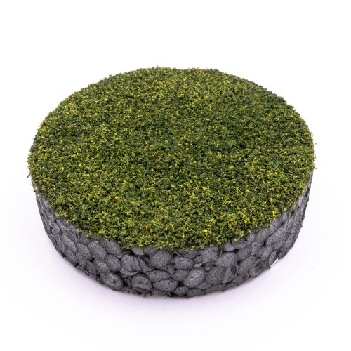 Micro-Turf – green blend