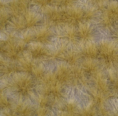 Long tufts (1:45+) late fall