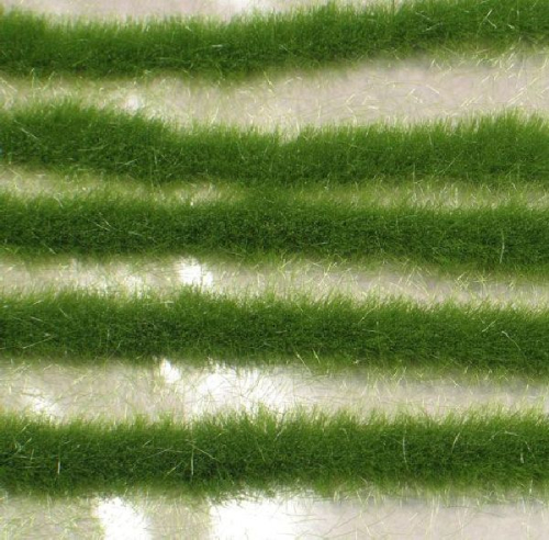 Long grass strips (1:87) summer