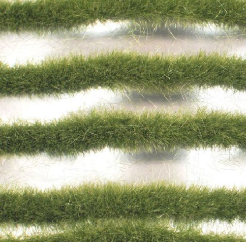 Long grass strips (1:87) early fall