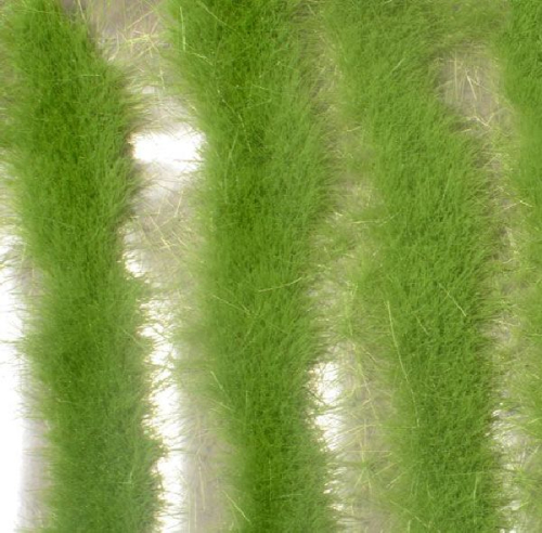 Long grass strips (1:45+) spring