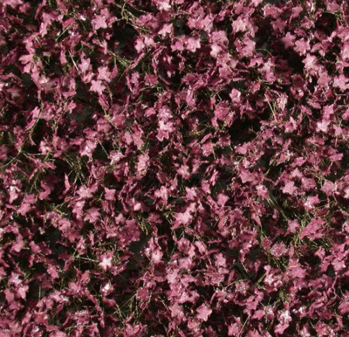 Red maple foliage (1:87) summer