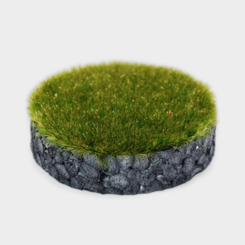 Gras-Flock – Frühherbst