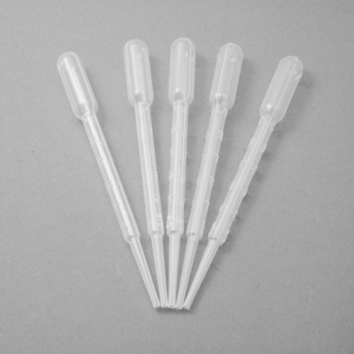 Pasteur pipette 5 pcs.