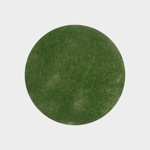 Grass flock summer 50gr.