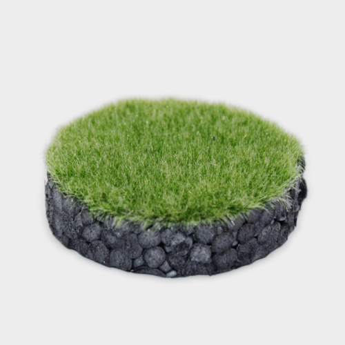 Grass flock – Summer