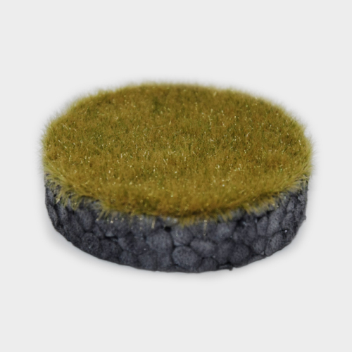 Grass flock – late autumn - Kopie
