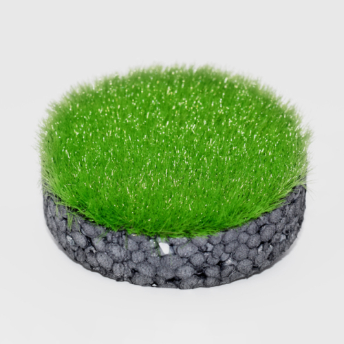 Grass flock – spring