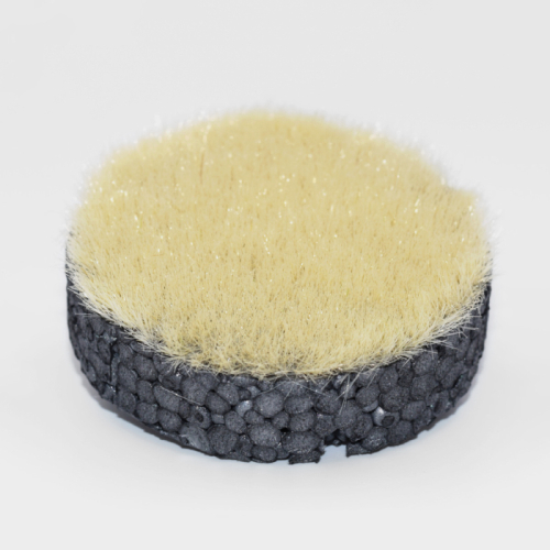 Grass flock – dry grass