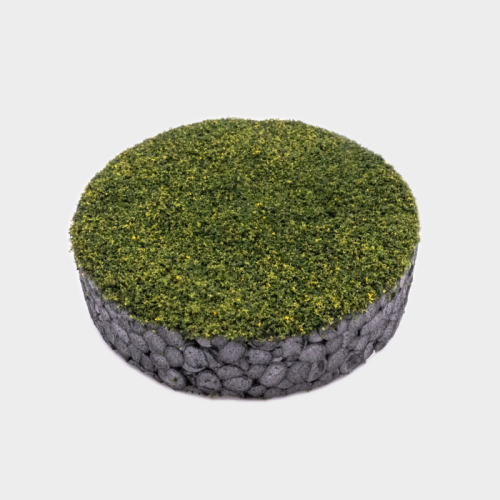 Micro-Turf – green blend