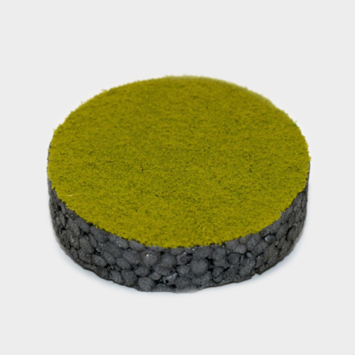 Micro-Turf – light olive