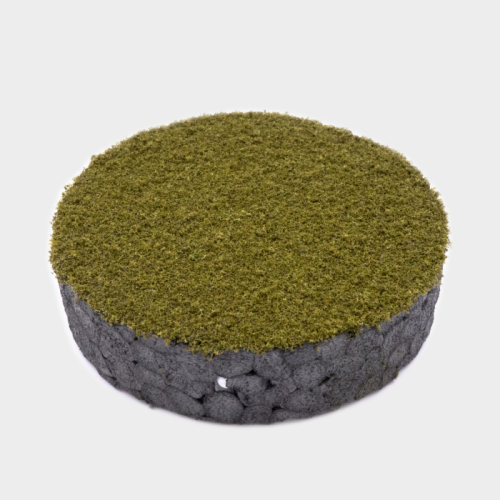 Micro-Turf – shrub green