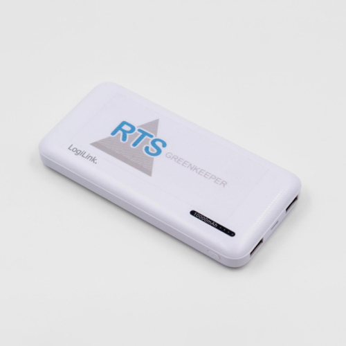 RTS GREENKEEPER® Powerbank