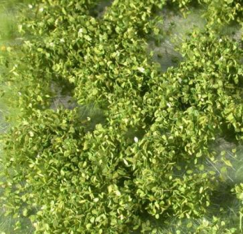Weed tufts (1:87) spring
