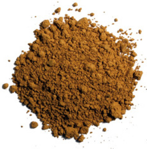 Vallejo Pigment Helles Eisenoxidgelb 30ml