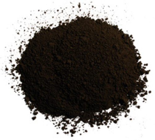Vallejo Pigment Umber hell 30ml
